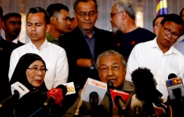 النموذج الماليزي: هل يمكن أن تكتسي العلمانية ثوباً إسلامياً