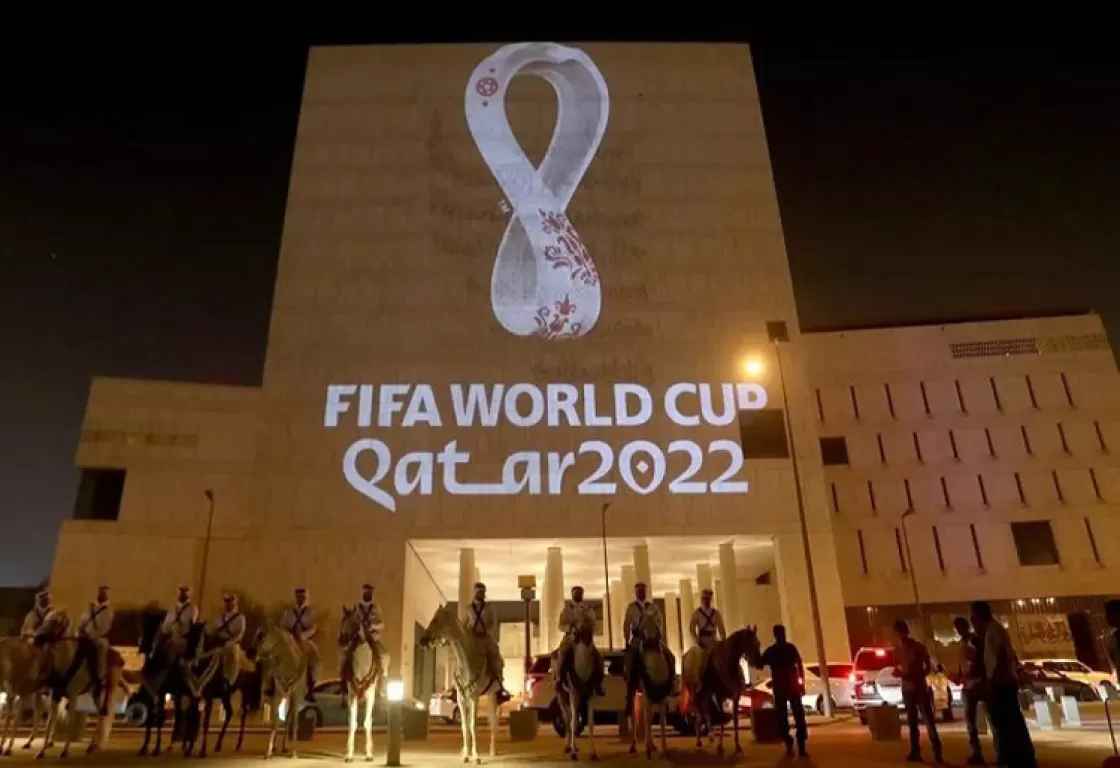 الفيفا تراقب... ما موقف قطر من المثليين خلال مونديال 2022؟