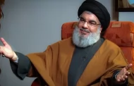 حسن نصر الله يعلنها: نحن دولة داخل الدولة