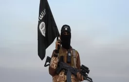 وسام تركي لشقيق زعيم تنظيم داعش... ما القصة