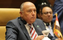 مصر تكشف أسباب انسحاب وزير خارجيتها من اجتماع وزراء الخارجية العرب