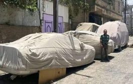 طربل سيارتك.. حملة شعبية في صنعاء 