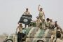 اقتحام القوات الجنوبية لمعسكر عومران احرم تنظيم القاعدة  5 مليون دولار