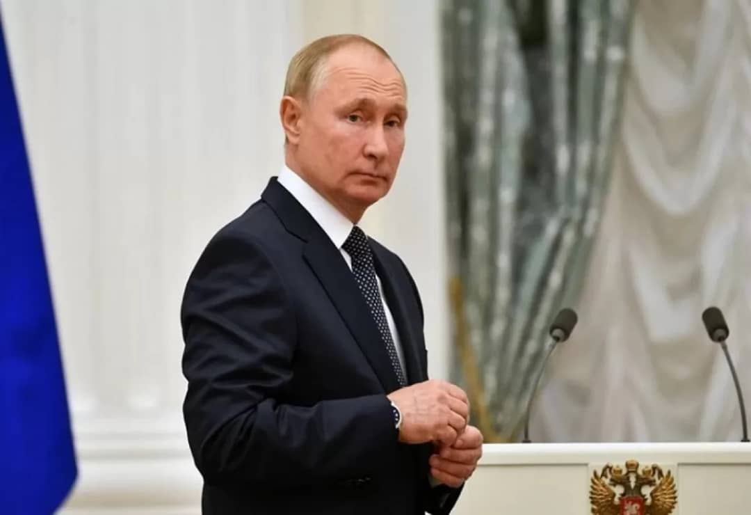 كيف أخذ بوتين أوروبا رهينة؟