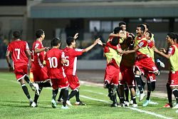 رئيس الوزراء يبارك تأهل المنتخب الوطني الى نصف نهائي بطولة كأس العرب للناشئين