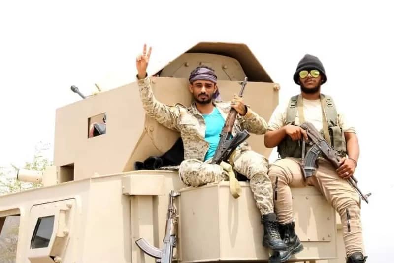 القوات الجنوبية مصدر الانتصارات على إرهاب الحوثي والإخوان