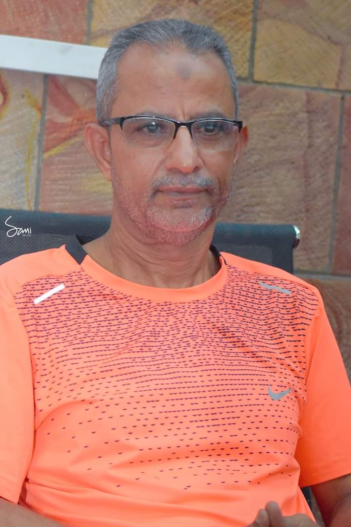 مدرب منتخب الناشئين البعداني يؤكد( مباراتنا مع المغرب لن تكون سهلة