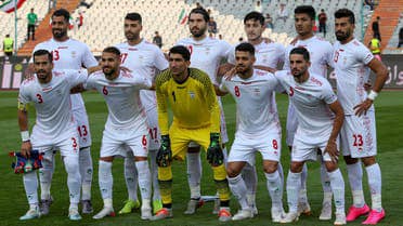 خلافات تهدد منتخب إيران قبل كأس العالم