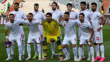 خلافات تهدد منتخب إيران قبل كأس العالم