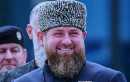 زعيم الشيشان رمضان قديروف يقول في فيديو إنه يفكر بالاستقالة