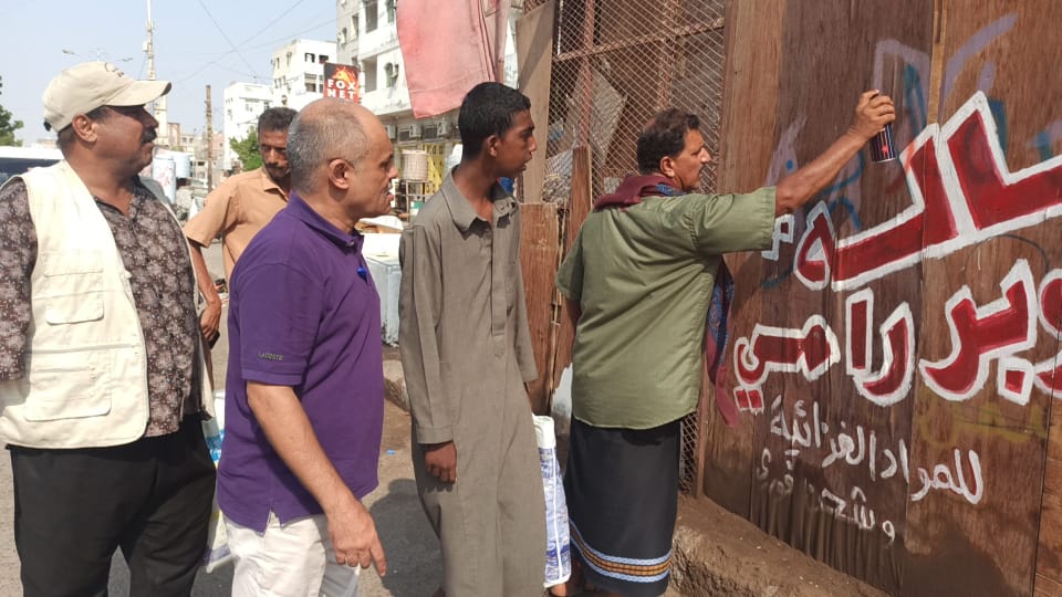 مدير عام المنصورة يوجه بإزالة كافة الأكشاك المستحدثة في الجزر الوسطية 