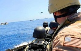 تحركات روسية أمريكية تثير مخاوف من حرب دولية في خليج عدن