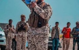 وزير الدفاع يبعث تعازيه لأسرة الشهيد هدار الشوحطي