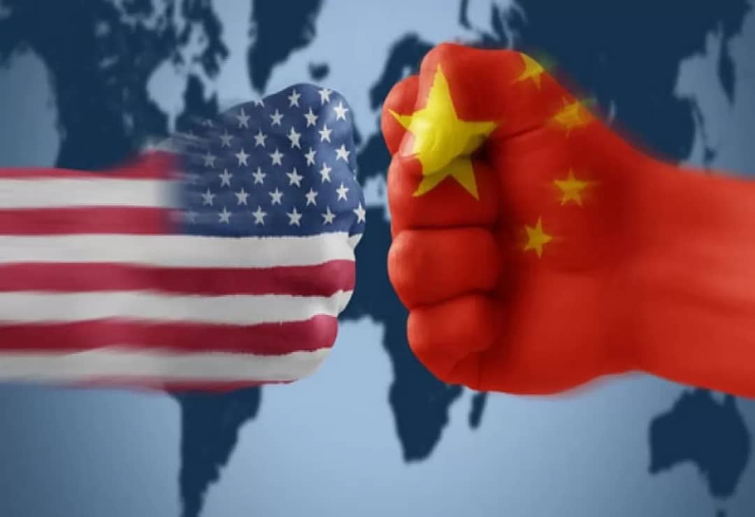 قمة جزر الهادئ: صراع خشن بين واشنطن وبكين