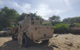 قاعدة الحوثي والإخوان تحت ضربات القوات الجنوبية في شبوة وأبين