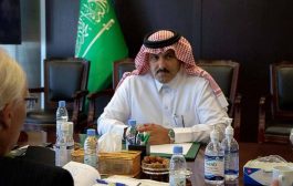 سفير السعودية في اليمن: الهدنة تهدف لوقف نار دائم وشامل