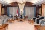 الجعدي : نعلم أن هناك من يتفق معنا ومن يختلف