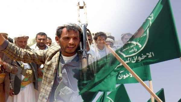 إخوان اليمن في دوامة الاحتضار السياسي والعسكري