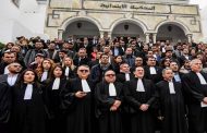محامو تونس يوجهون ضربة قاتلة للإخوان