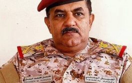 وزير دفاع اليمن: يعلن عن عدد الخروقات حوثية للهدنة الأممية