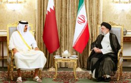 أمير قطر ينفي وجود الإخوان في الدوحة ويدعو دول الخليج للتحاور مع إيران