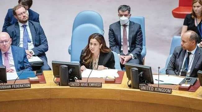 موقف إماراتي واضح من انتهاكات «الحوثي» للهدنة