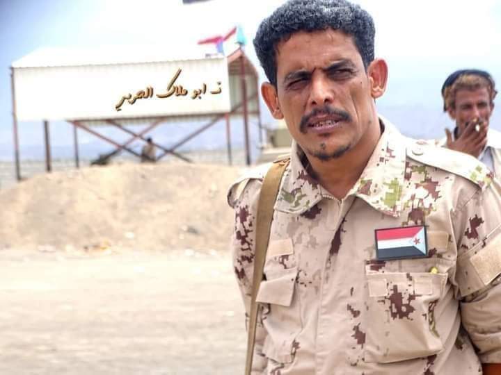 إصابة قائد اللواء الثامن صاعقة واستشهاد اثنين من أفراده بانفجار عبوة ناسفة بمودية