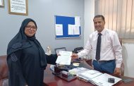 توقيع اتفاقية تعاون بين جمعية أطفال عدن للتوحد ومجموعة مستشفيات البريهي