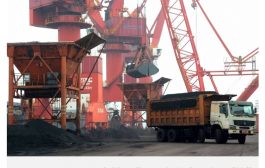 الصين تؤكد امتلاكها احتياطيا من الفحم يكفي لخمسة عقود