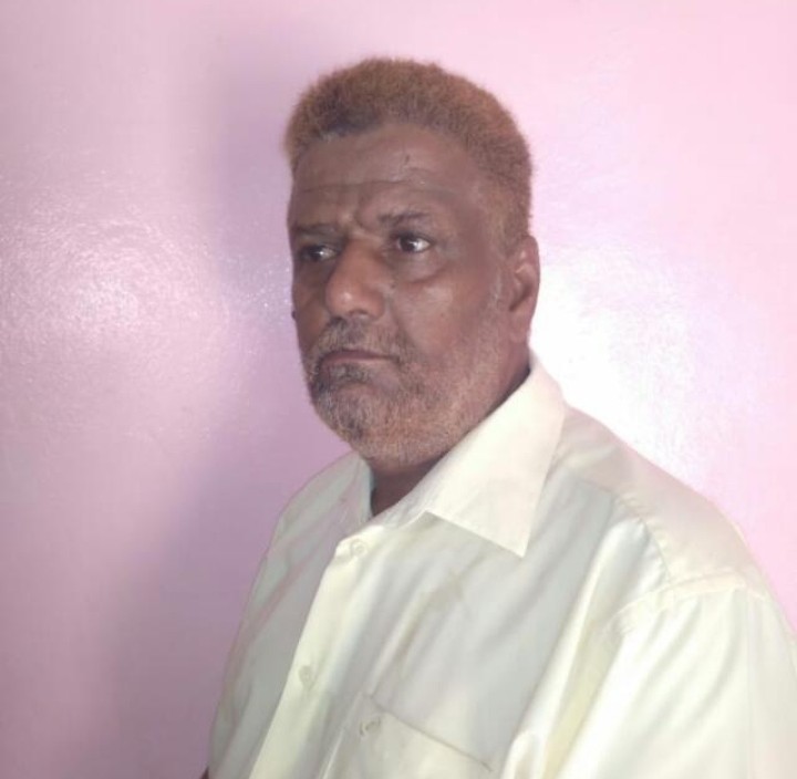 اما آن الآوان بأن يكون احد الكوادر اللحجية مديرا لمكتب التربية والتعليم بمحافظة