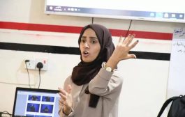 الحرب تفاقم ظروف معلمي لغة الإشارة في اليمن.. عام ثامن من النسيان