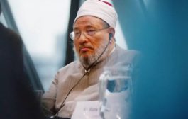 وفاة الأب الروحي للإخوان يوسف القرضاوي