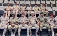 لهذه المهام .. واشنطن تدرب ضباط يمنيين