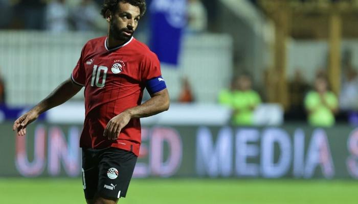 أغلى الغائبين عن كأس العالم 2022.. أين يتواجد محمد صلاح؟