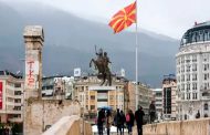 عاصفة الإخوان تضرب مقدونيا الشمالية