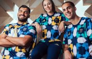 المغرب يطالب بسحب أقمصة لمنتخب الجزائر مستوحاة من الزليج المغربي
