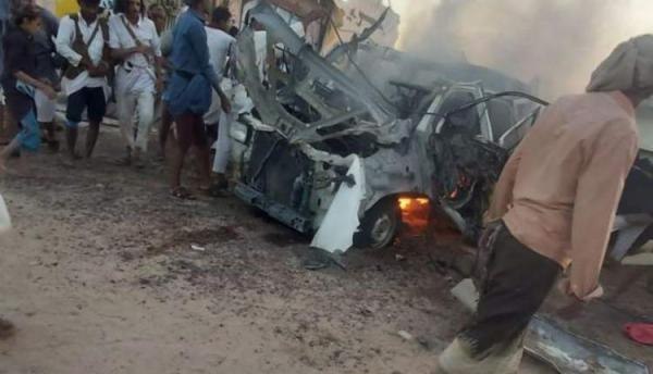 مقتل قيادي بتنظيم القاعدة الإرهابي في مأرب 