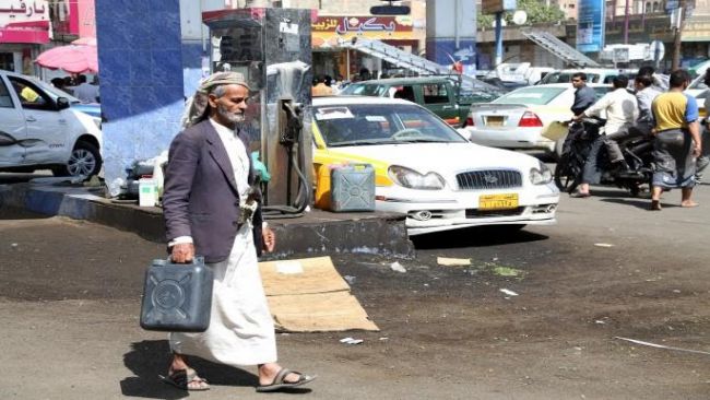 الحكومة اليمنية تصدر بيان حول تلاعب الحوثي بالوقود والهدنة 