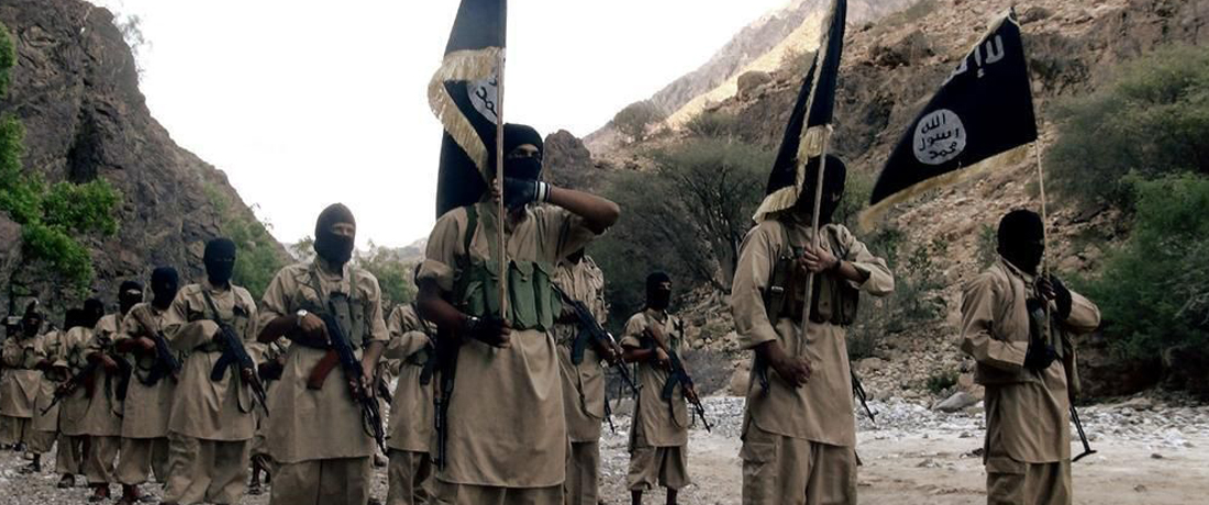 تنظيم القاعدة يهدد بتصفية مختطف مسؤول تابع لمكتب الامم المتحدة باليمن 