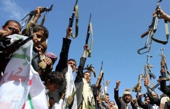 مليشيا الحوثي تواصل حربها ضد حريات اليمنيين