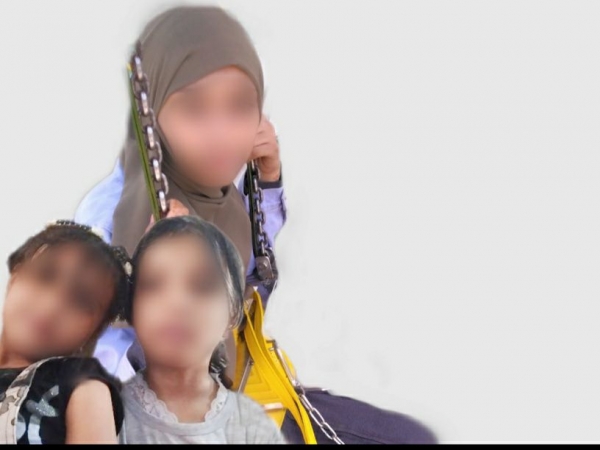 سفارة اليمن في الرياض تصدر بيانا حول قضية زهور وشقيقتها
