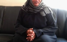 جماعة الحوثي تقيل رئيسة اتحاد نساء اليمن 