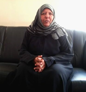 جماعة الحوثي تقيل رئيسة اتحاد نساء اليمن 