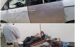 قتلى وجرحى في انفجار هز مدينة التربة
