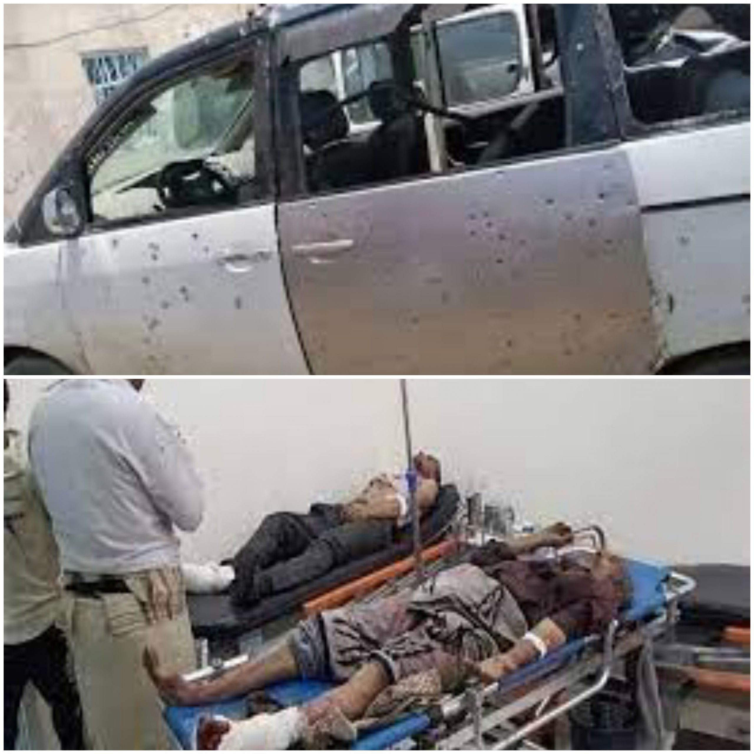 قتلى وجرحى في انفجار هز مدينة التربة