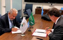 الأمم المتحدة تعلن بدء المرحلة الأولى لإنقاذ صافر