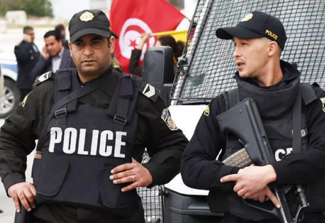 عقد إخوان تونس ينفرط... قيادي جديد يسقط في قبضة الأمن... ما تهمته؟