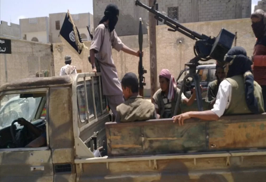 تنظيم القاعدة يستأنف ضرباته في اليمن... هل للإخوان علاقة؟