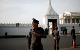 كيف تحول جنوب تايلاند إلى معبر للإرهابيين.. وملاذ آمن للإخوان الهاربين؟