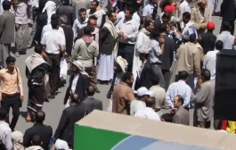 إدانات محلية ودولية لهجمات الحوثيين على تعز.. عن أية هدنة يتحدثون؟